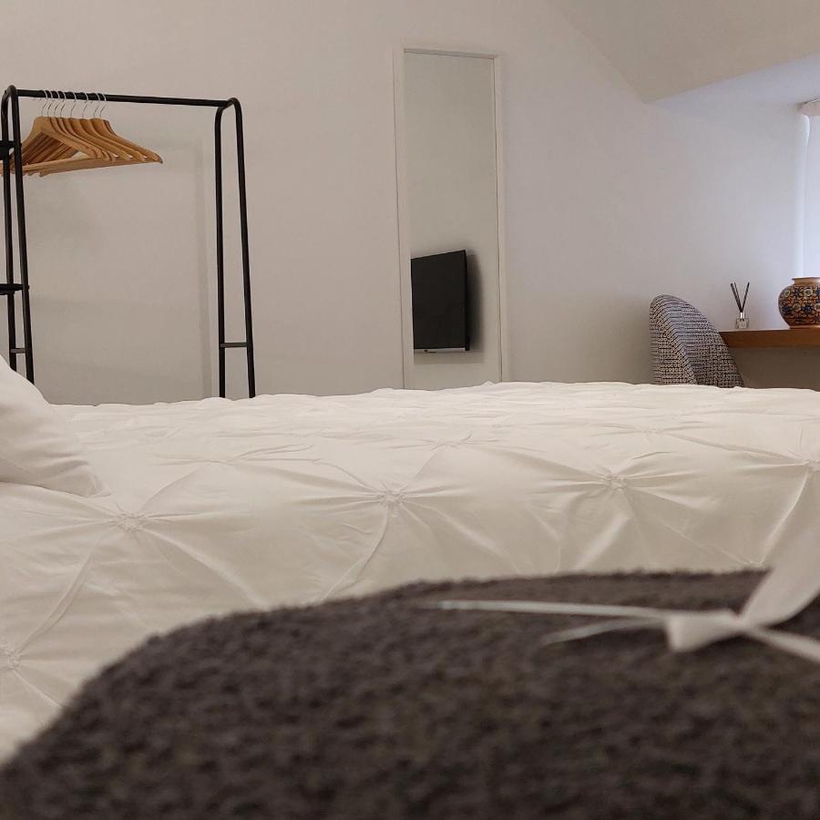 Tivitti House Villa CTA Eksteriør billede