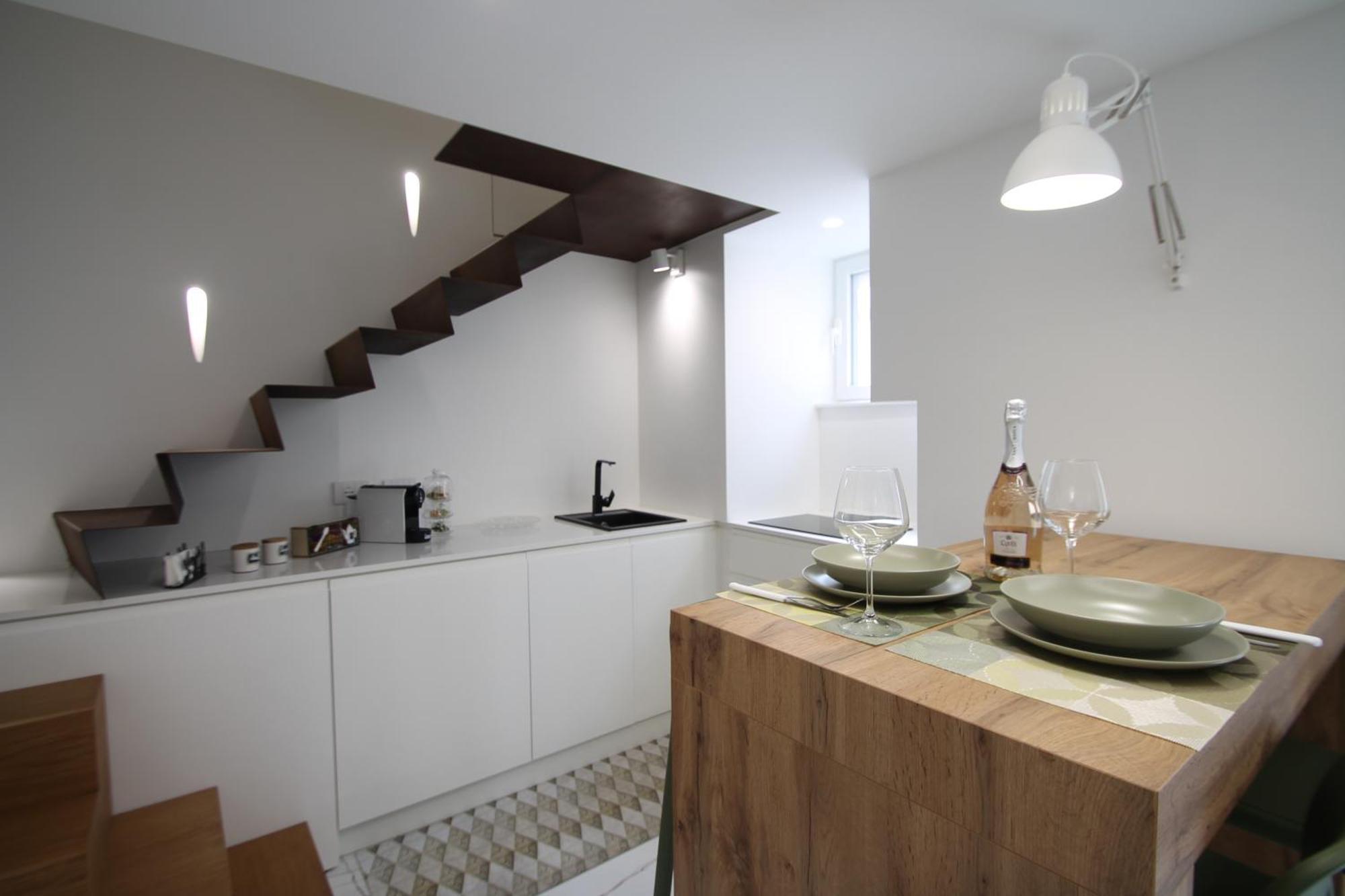Tivitti House Villa CTA Eksteriør billede