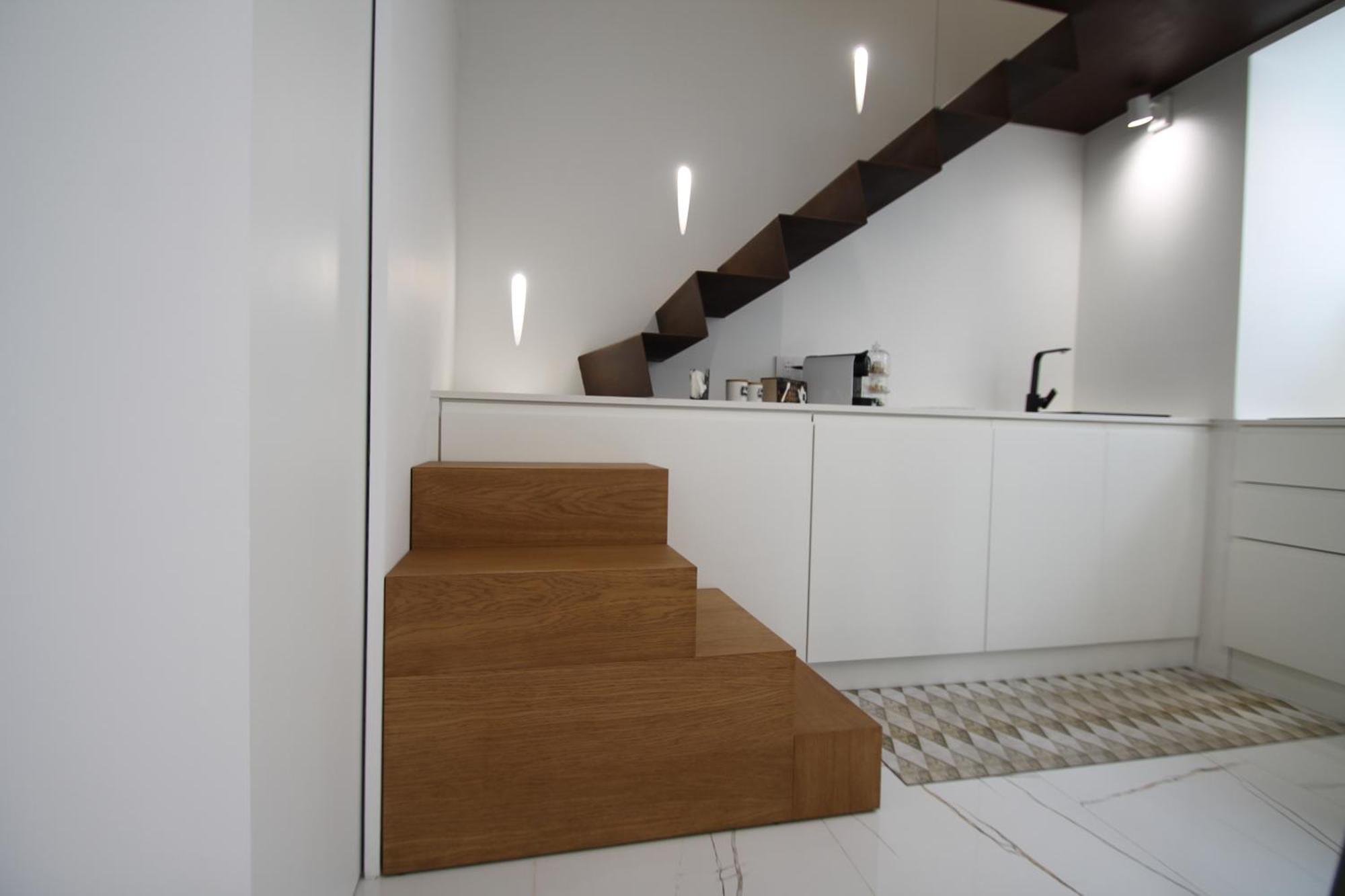 Tivitti House Villa CTA Eksteriør billede