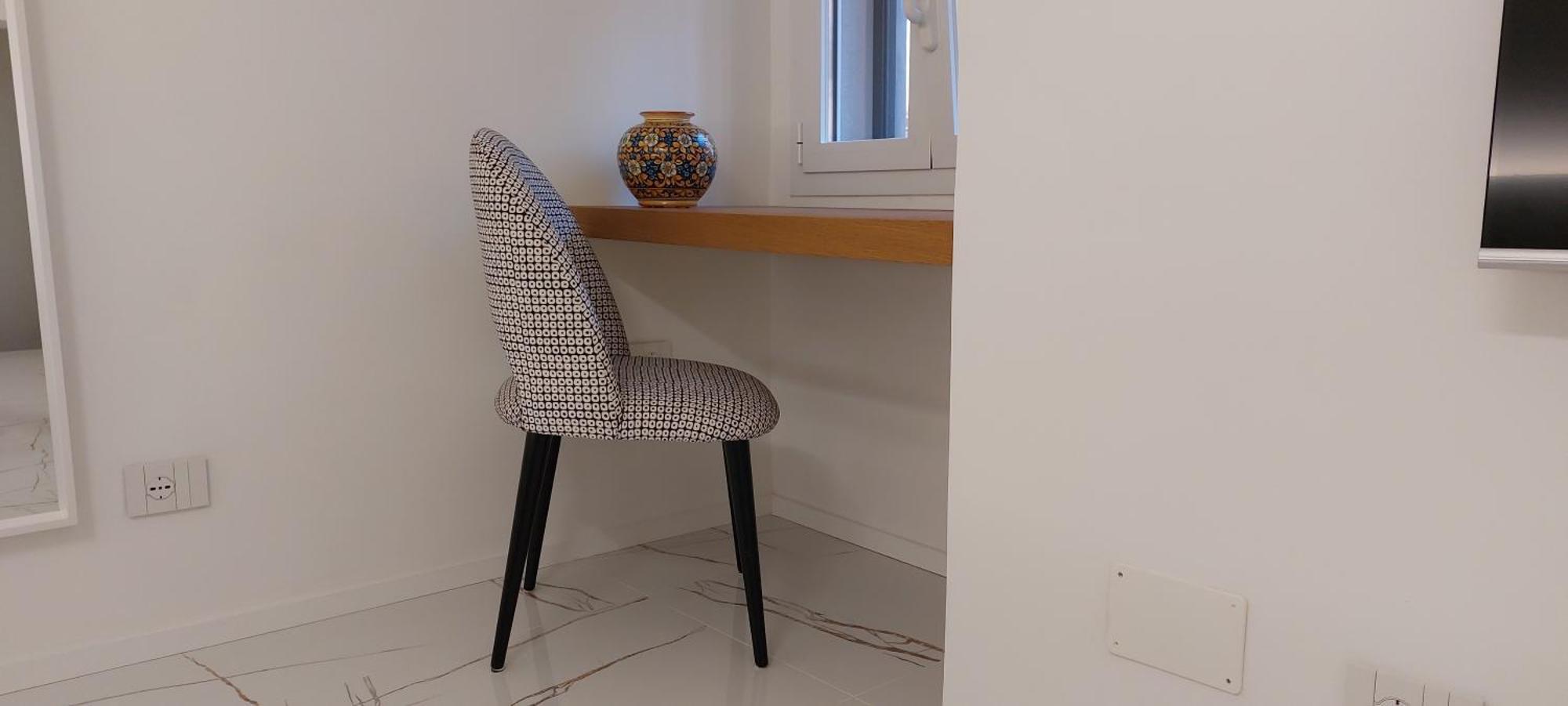 Tivitti House Villa CTA Eksteriør billede