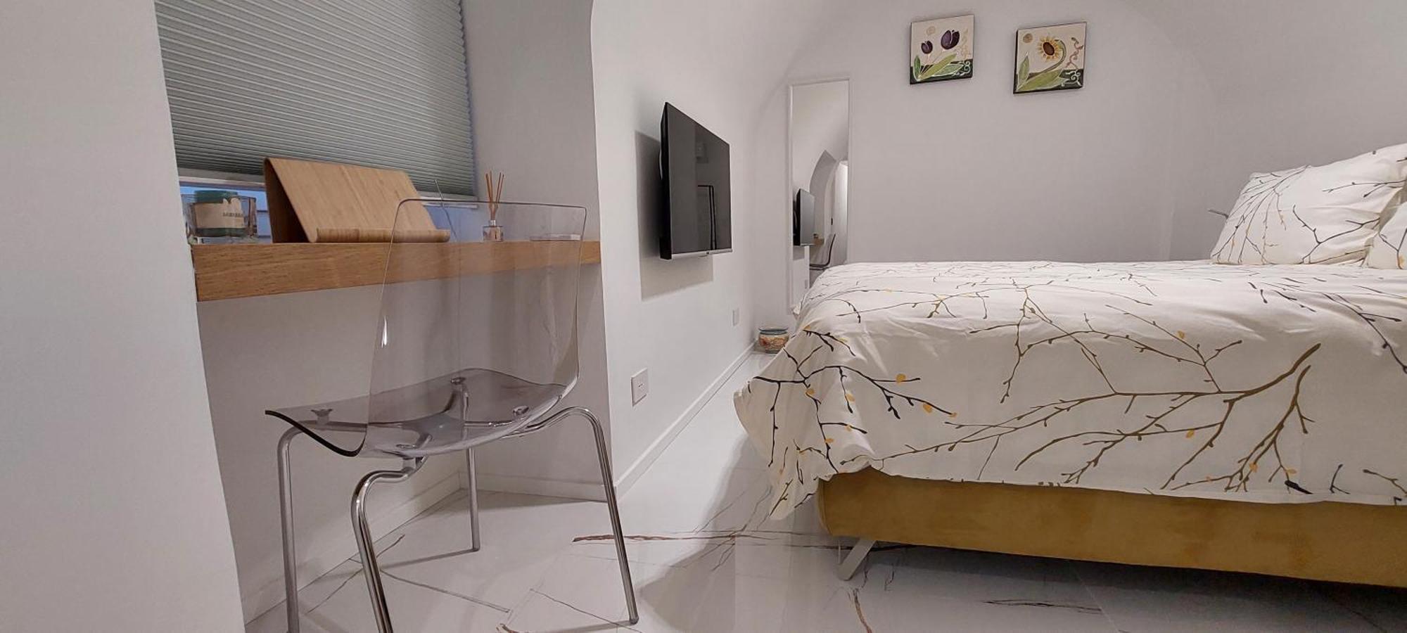 Tivitti House Villa CTA Eksteriør billede
